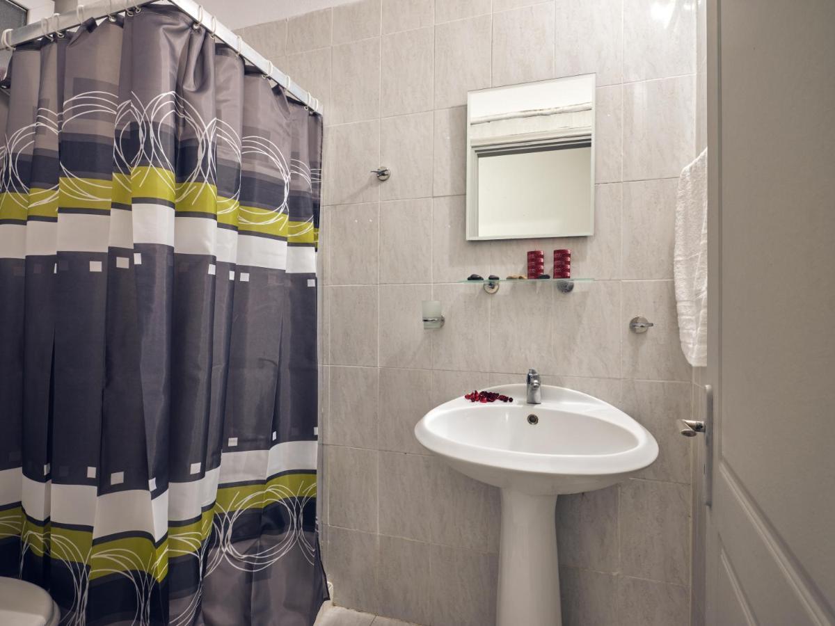 Savvas-Deval Hotel (Adults Only) Laganas Exterior photo